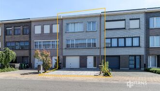 Woning te koop in HOEVENEN
