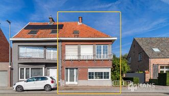 Woning te koop in HOEVENEN