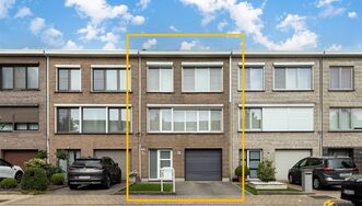 Woning te koop in HOEVENEN