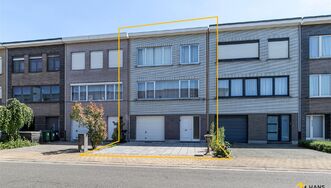Woning te koop in HOEVENEN