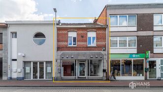 Woning te koop in KAPELLEN