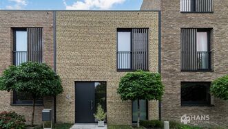 Woning te koop in KAPELLEN