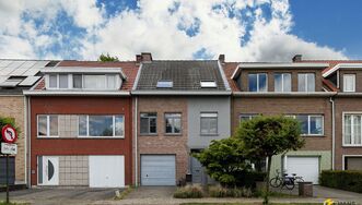 Woning te koop in KAPELLEN