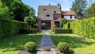 Woning te koop in KAPELLEN