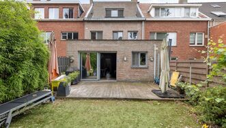 Woning te koop in KAPELLEN