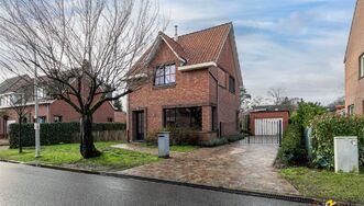 Woning te koop in KAPELLEN