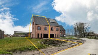 Woning te koop in KRUIBEKE