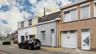 Woning te koop in ANTWERPEN