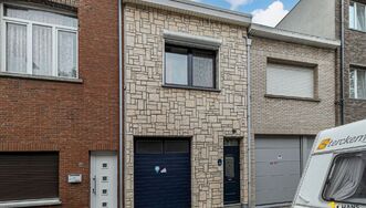 Woning te koop in MERKSEM