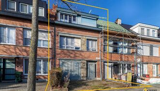 Woning te koop in MERKSEM