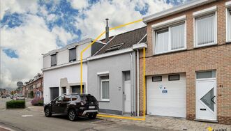 Woning te koop in ANTWERPEN