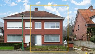 Boerderij met binnenplaats te koop in SCHILDE