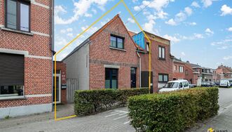 Woning te koop in STABROEK