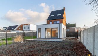 Woning te koop in STABROEK