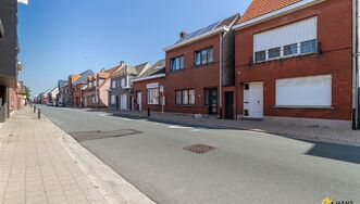 Woning te koop in STABROEK