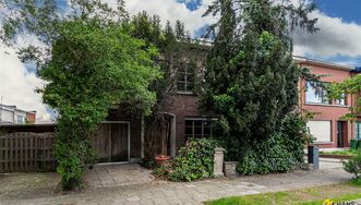 Woning te koop in ANTWERPEN