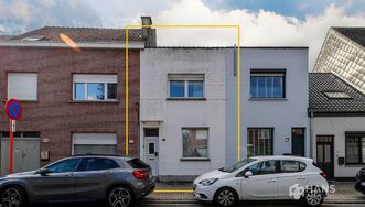 Woning te koop in WOMMELGEM