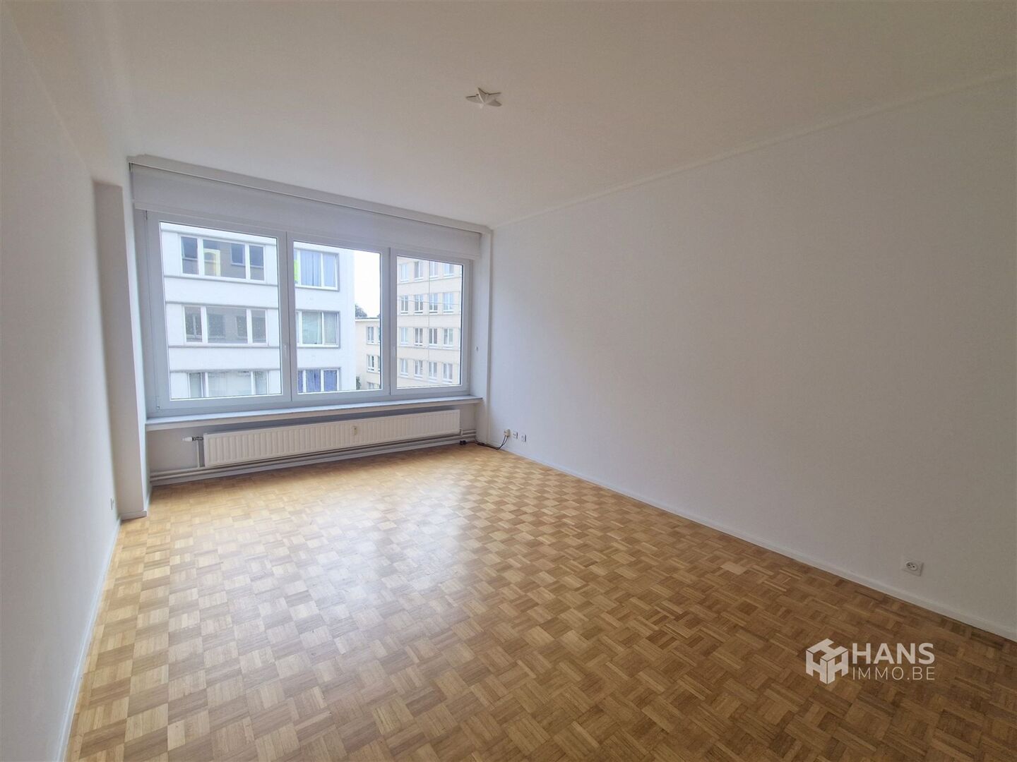 Appartement in Antwerpen