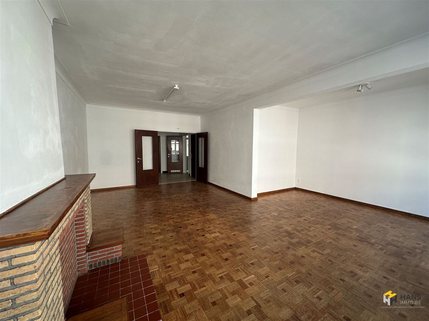 Appartement in Antwerpen