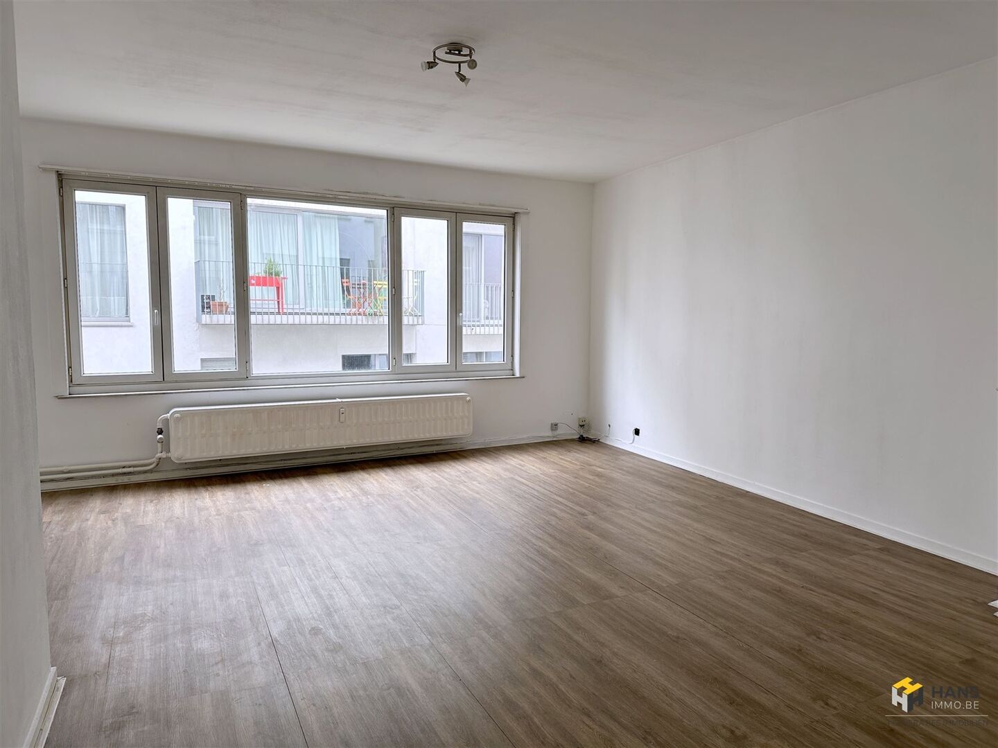 Appartement in Antwerpen