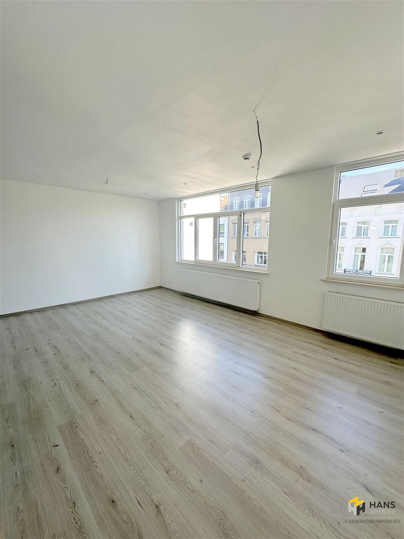 Appartement in Antwerpen