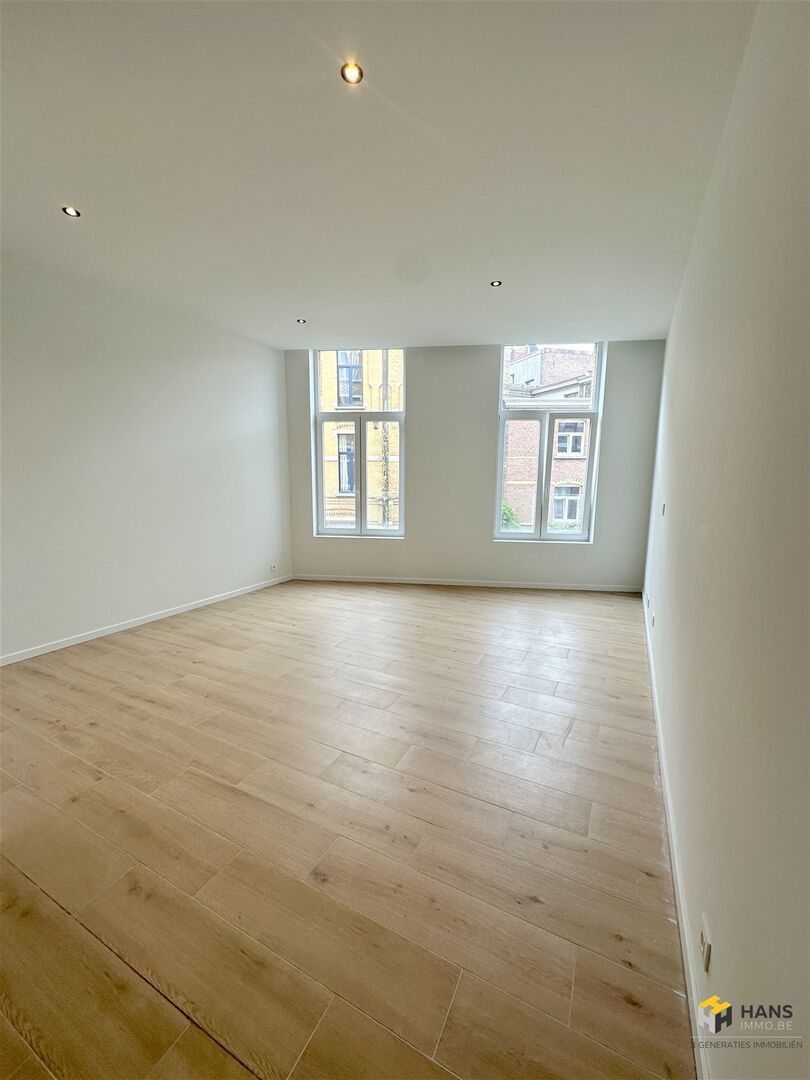 Appartement à Berchem