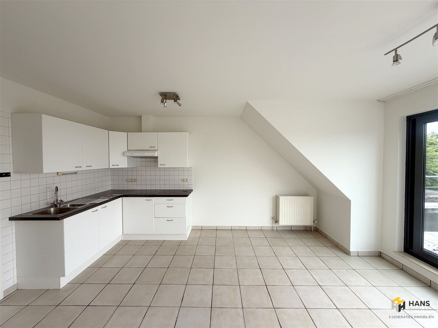 Appartement à Berchem