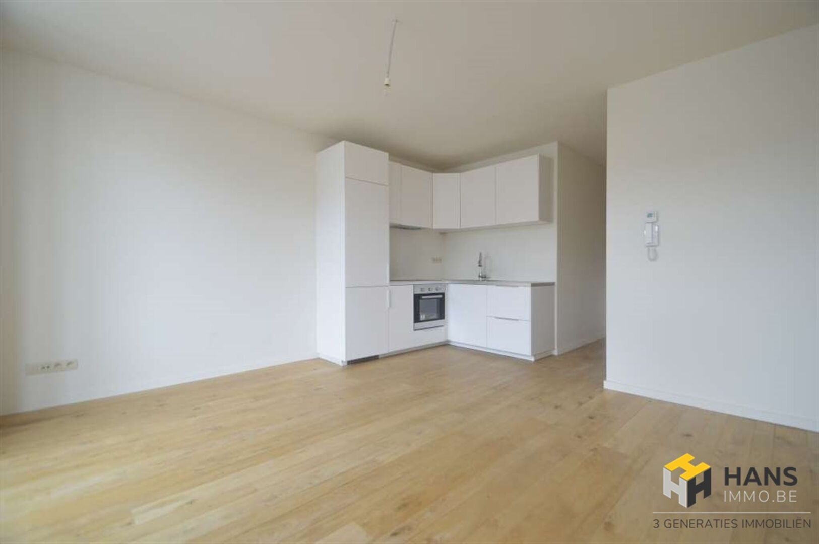 Appartement in Deurne