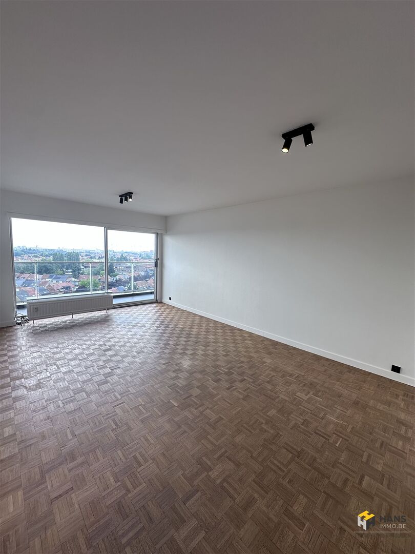 Appartement in Antwerpen
