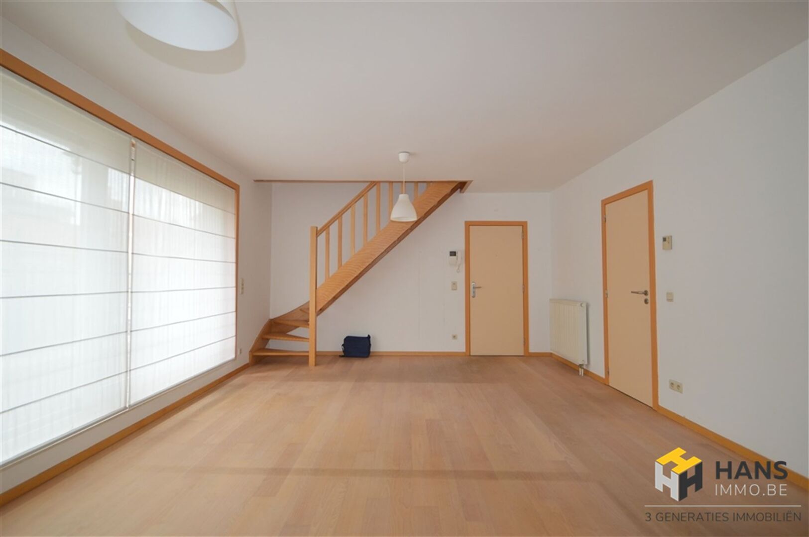 Appartement in Antwerpen