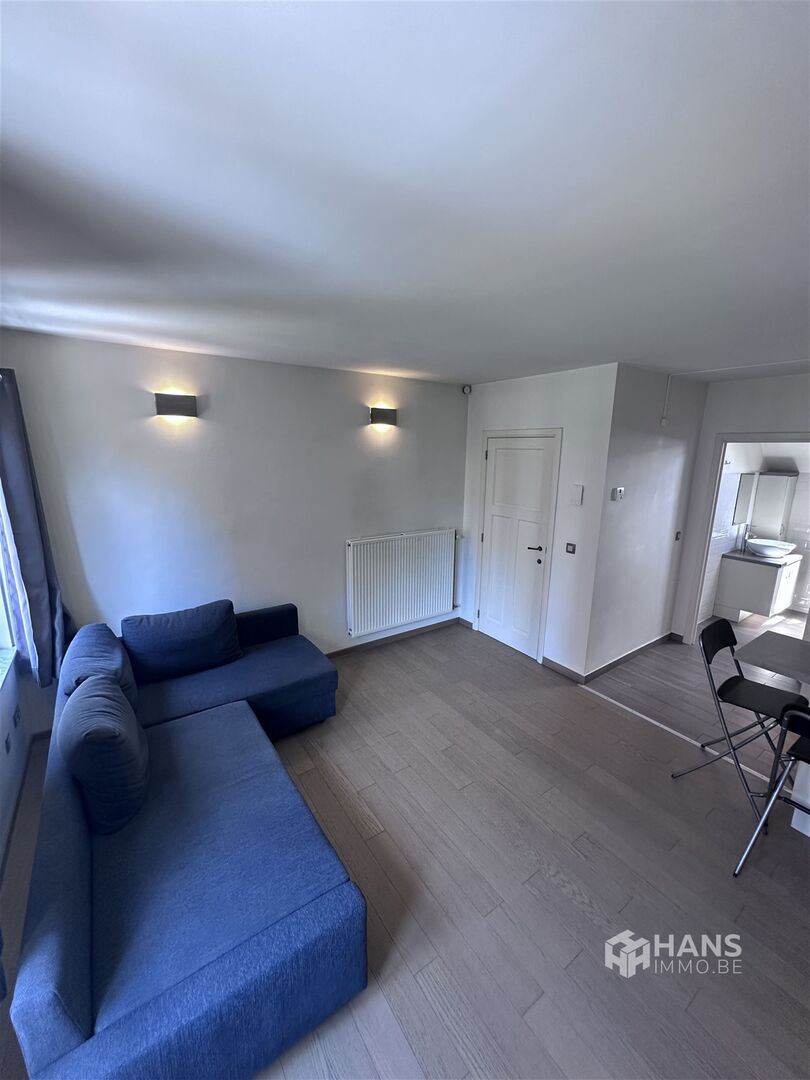 Appartement à Mortsel