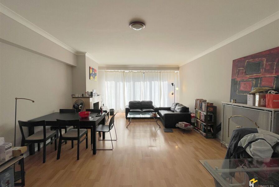 Appartement te huur in ANTWERP