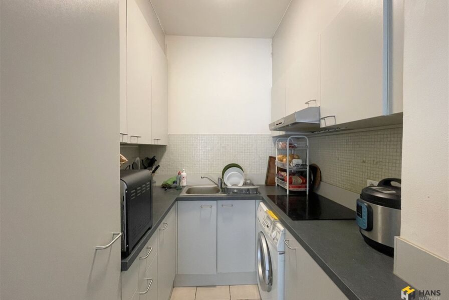Appartement te huur in ANTWERP