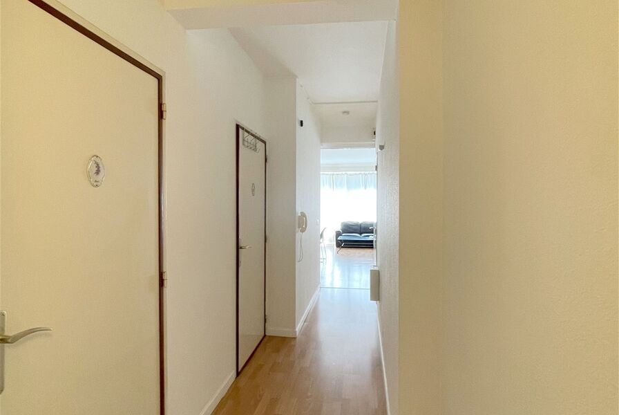 Appartement te huur in ANTWERP