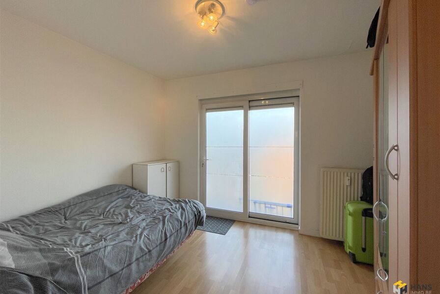 Appartement te huur in ANTWERP
