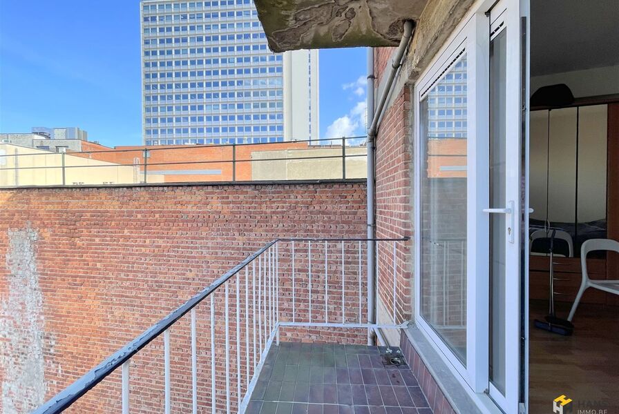 Appartement te huur in ANTWERP