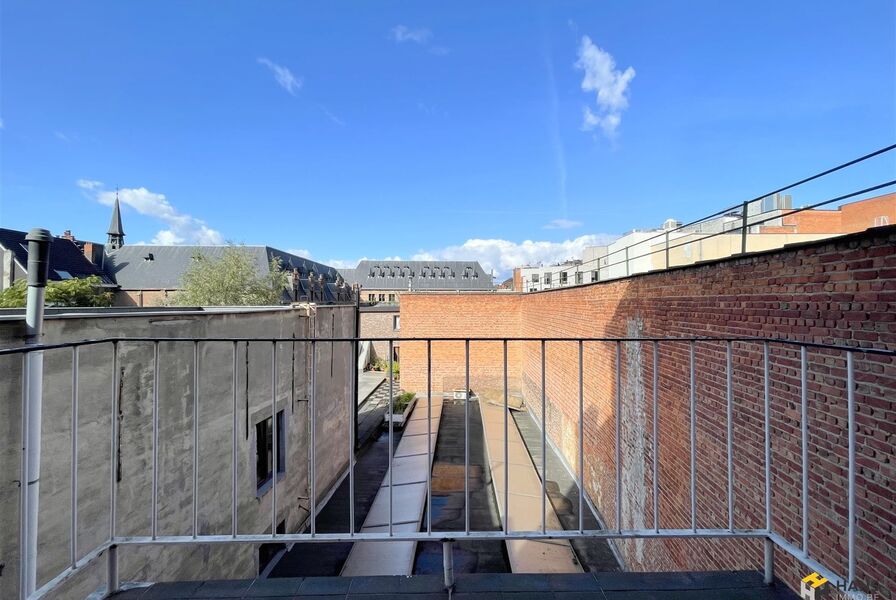 Appartement te huur in ANTWERP