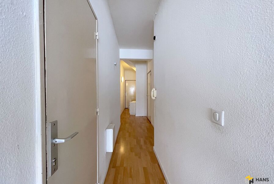 Appartement te huur in ANTWERP