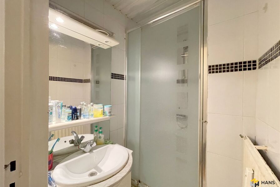 Appartement te huur in ANTWERP