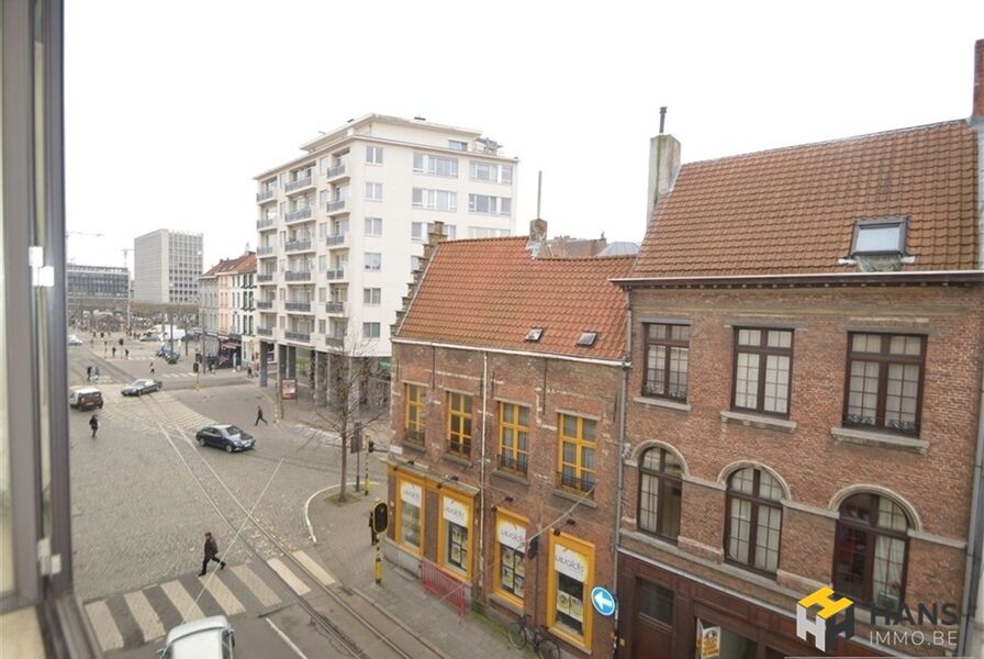 Appartement te huur in ANTWERP