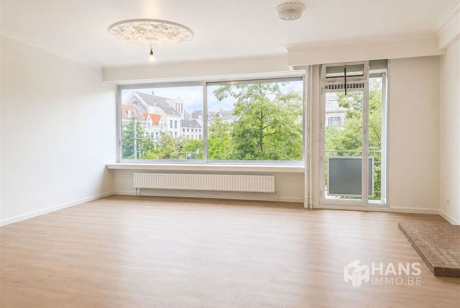Appartement te huur in ANTWERPEN
