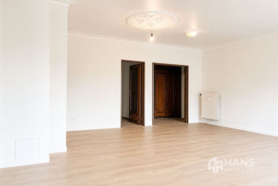 Appartement te huur in ANTWERPEN