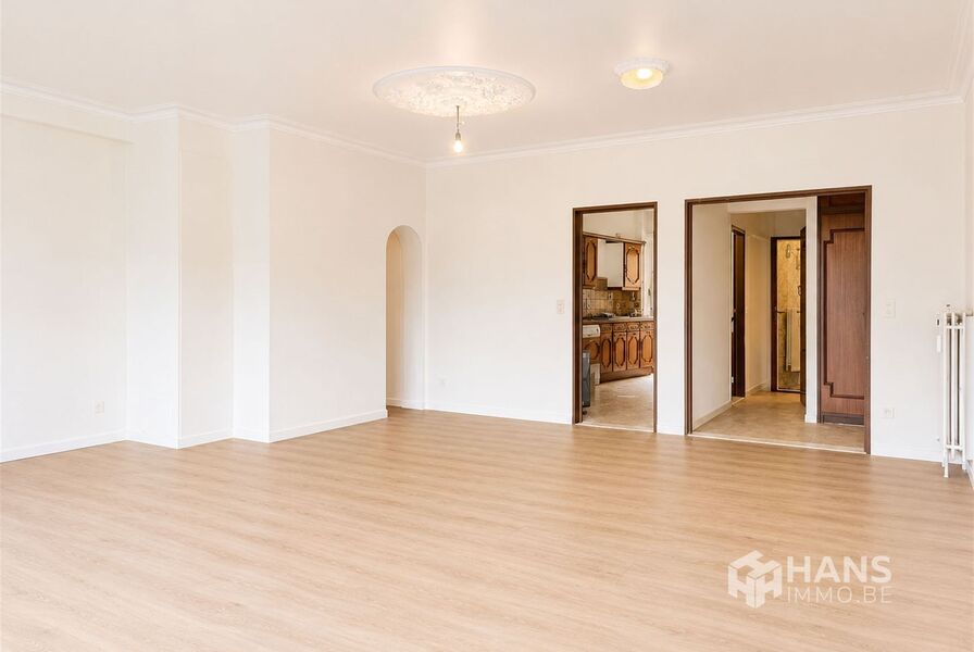 Appartement te huur in ANTWERPEN