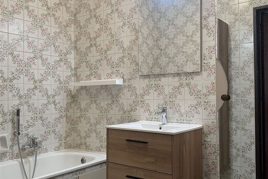 Appartement te huur in ANTWERPEN