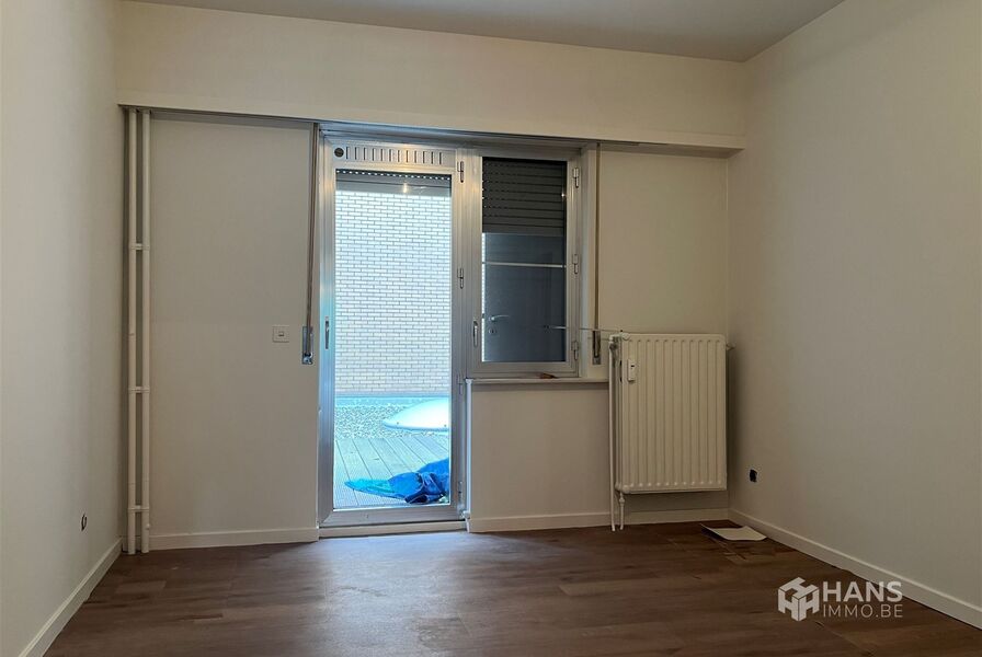 Appartement te huur in ANTWERPEN