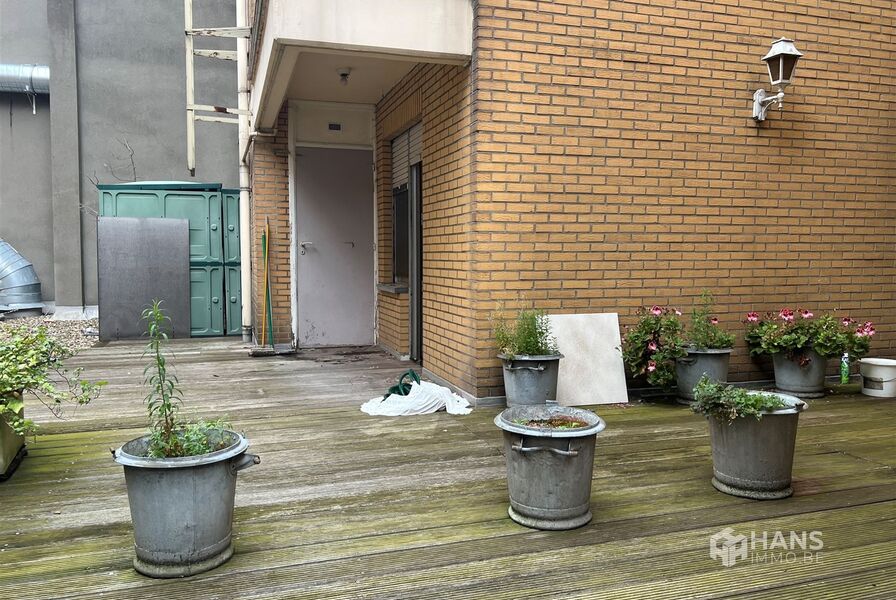Appartement te huur in ANTWERPEN