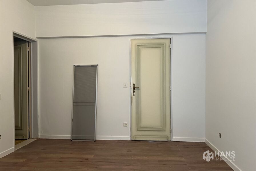Appartement te huur in ANTWERPEN