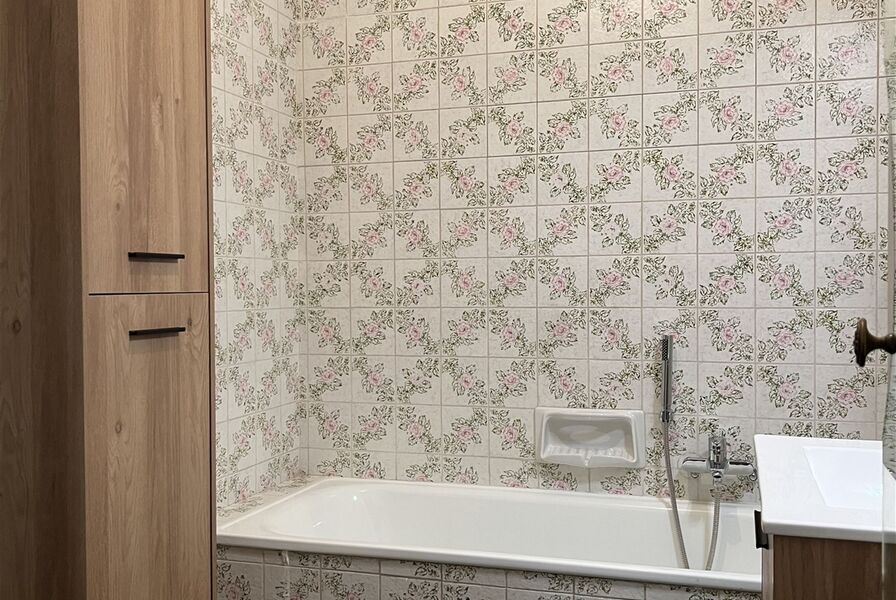 Appartement te huur in ANTWERPEN