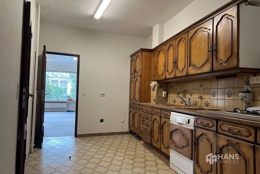 Appartement te huur in ANTWERPEN