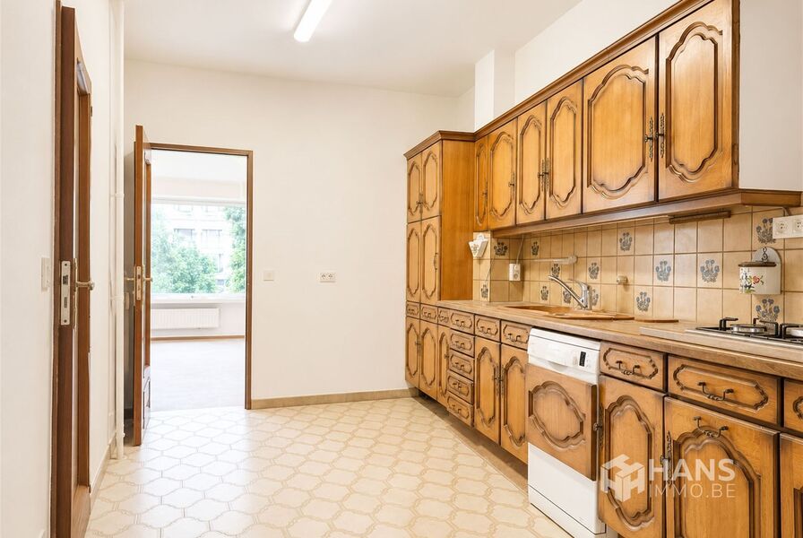 Appartement te huur in ANTWERPEN